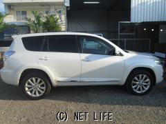 トヨタ ヴァンガード