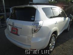 トヨタ ヴァンガード