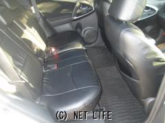 トヨタ ヴァンガード