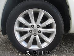 トヨタ ヴァンガード