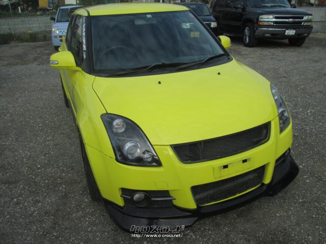 スズキ スイフト