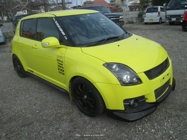 スズキ スイフト