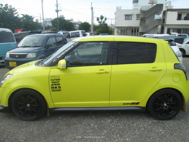 スズキ スイフト