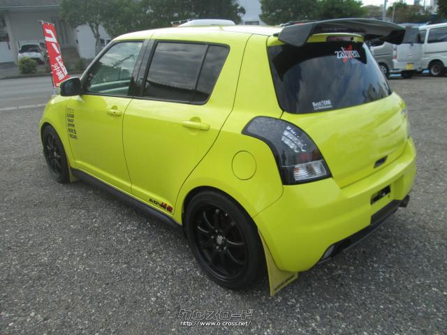 スズキ スイフト