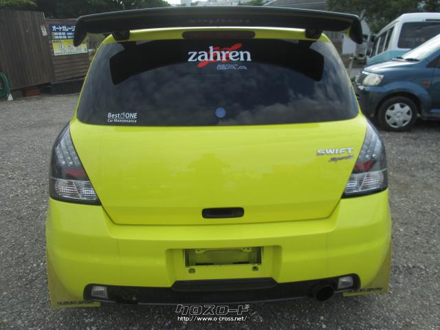 スズキ スイフト