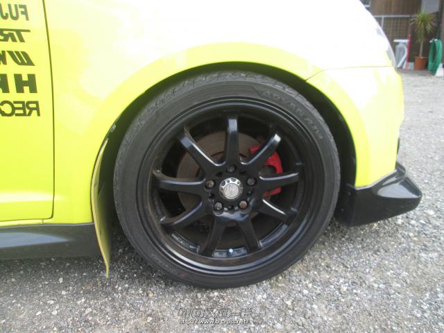 スズキ スイフト