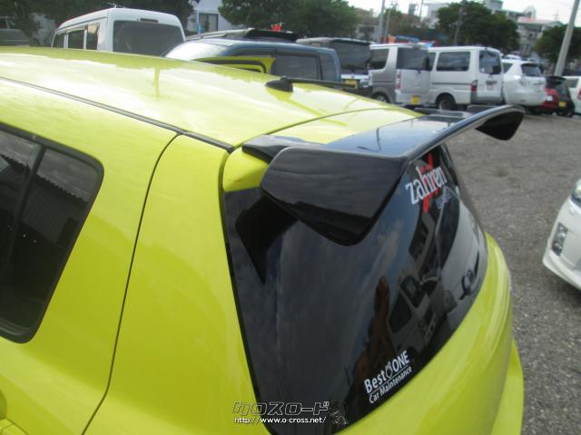 スズキ スイフト