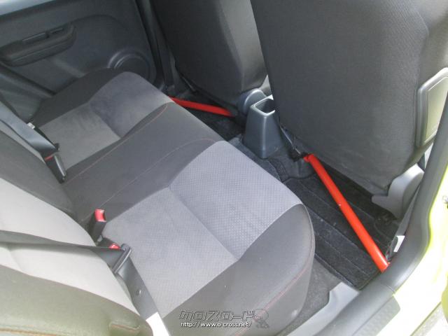 スズキ スイフト