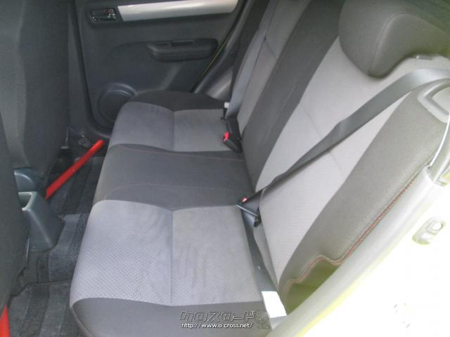 スズキ スイフト