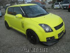 スズキ スイフト