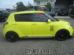 スズキ スイフト