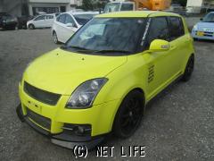 スズキ スイフト