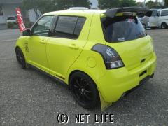 スズキ スイフト