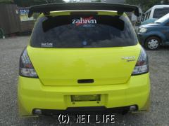 スズキ スイフト