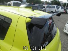 スズキ スイフト