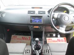 スズキ スイフト