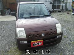 スズキ アルト