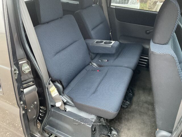 ホンダ バモスホビオ