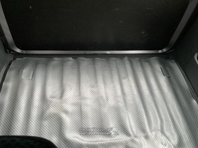 ホンダ バモスホビオ