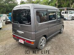 ホンダ バモスホビオ