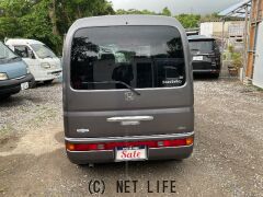 ホンダ バモスホビオ