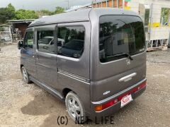 ホンダ バモスホビオ