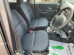 ホンダ バモスホビオ