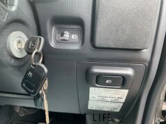 ホンダ バモスホビオ