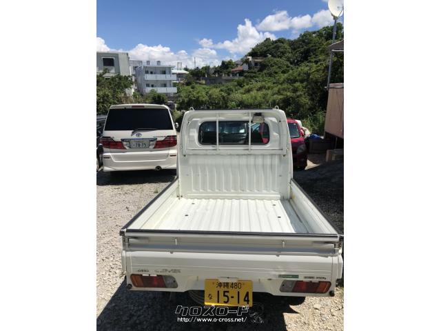 日産 クリッパートラック