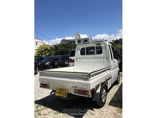 日産 クリッパートラック