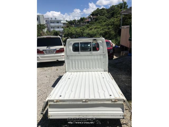 日産 クリッパートラック