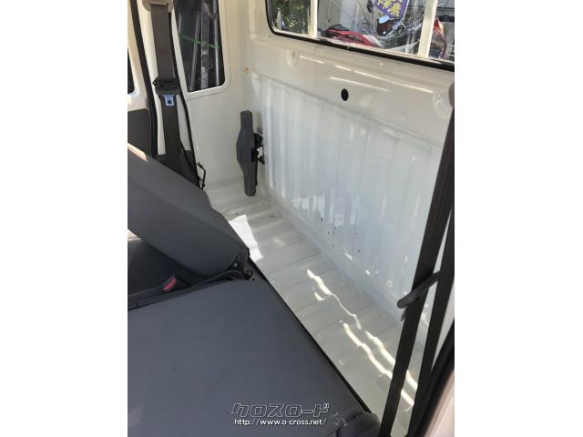 日産 クリッパートラック