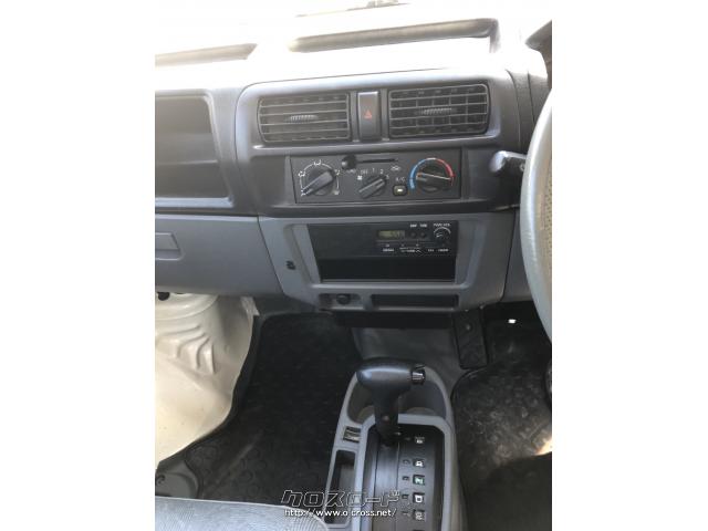 日産 クリッパートラック