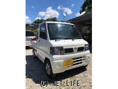 日産 クリッパートラック