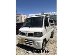 日産 クリッパートラック