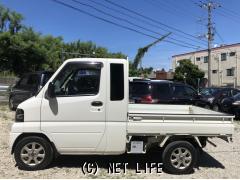 日産 クリッパートラック