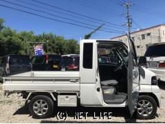 日産 クリッパートラック