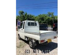 日産 クリッパートラック