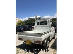 日産 クリッパートラック