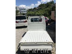 日産 クリッパートラック