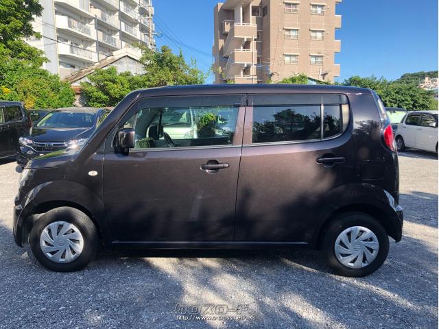 スズキ MRワゴン