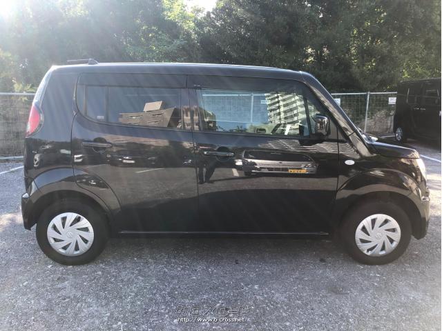 スズキ MRワゴン