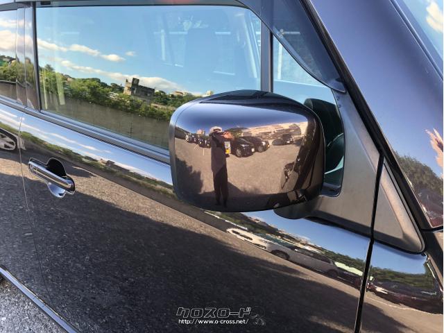 スズキ MRワゴン