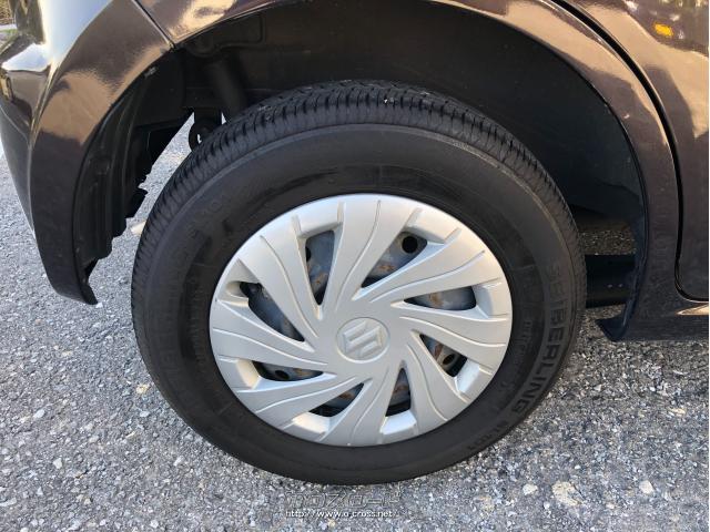 スズキ MRワゴン