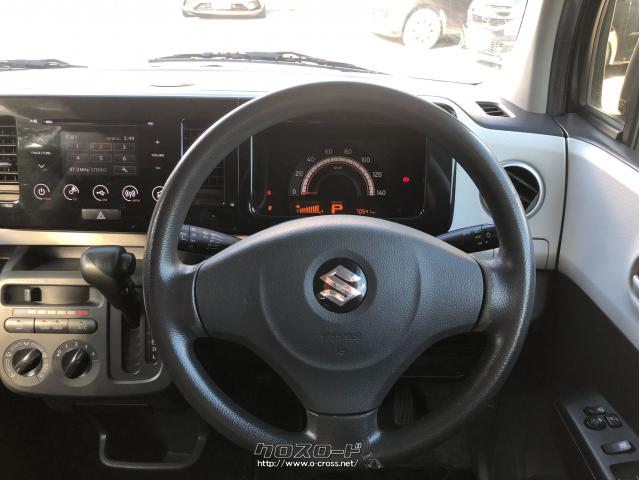 スズキ MRワゴン