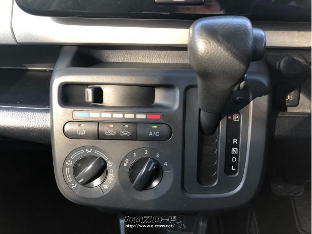 スズキ MRワゴン