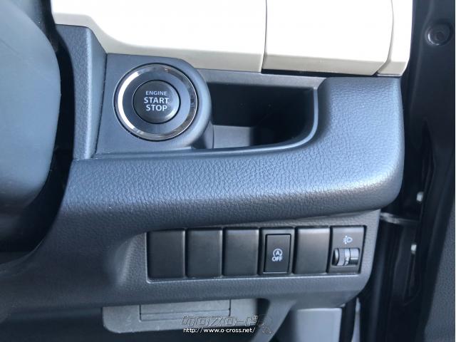 スズキ MRワゴン