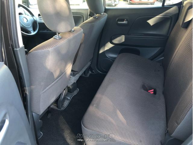 スズキ MRワゴン