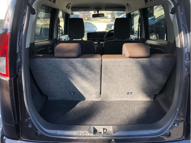 スズキ MRワゴン