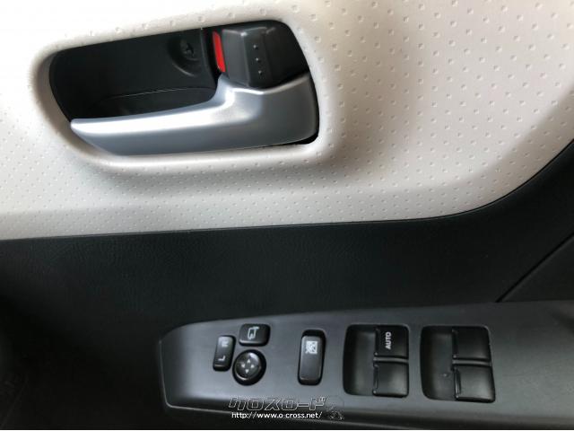 スズキ MRワゴン